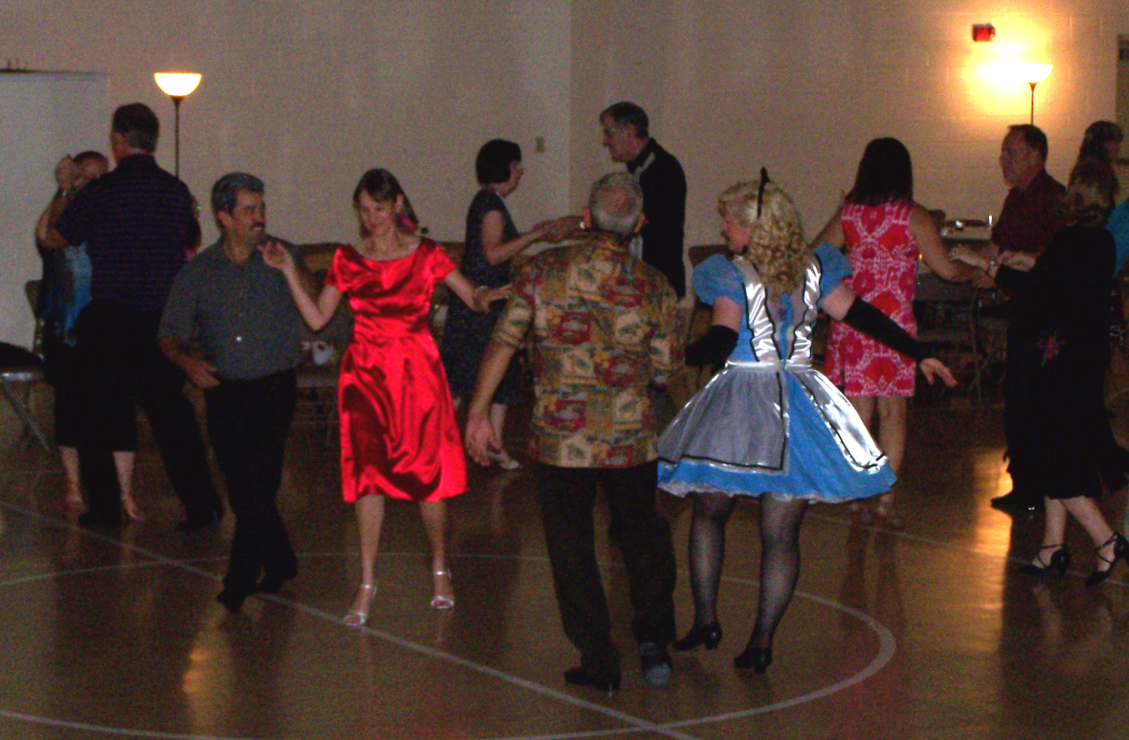 Dance